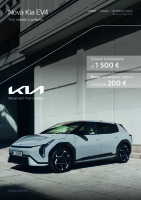 Kia EV4 hatchback - cennik 2026 MY26-1